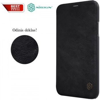 Odinis juodas idėklas Nillkin  (IPHONE X/XS)